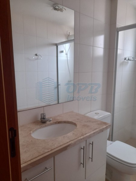 OPB Imóveis | Imobiliária em Ribeirão Preto | SP - Apartamento - Jardim America - Ribeirão Preto