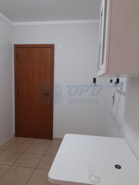 OPB Imóveis | Imobiliária em Ribeirão Preto | SP - Apartamento - Jardim America - Ribeirão Preto