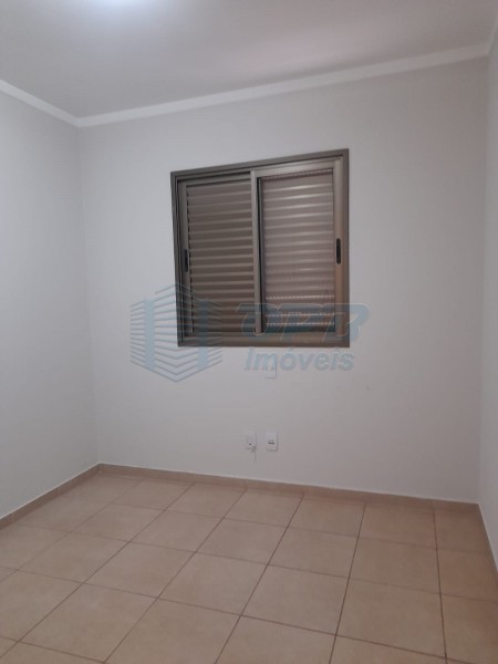 OPB Imóveis | Imobiliária em Ribeirão Preto | SP - Apartamento - Jardim America - Ribeirão Preto