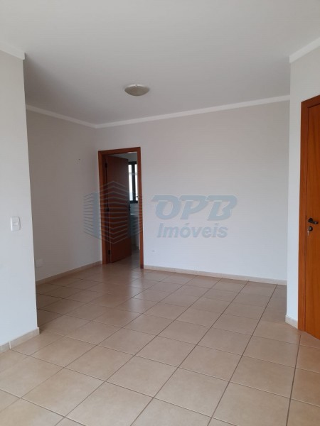 OPB Imóveis | Imobiliária em Ribeirão Preto | SP - Apartamento - Jardim America - Ribeirão Preto