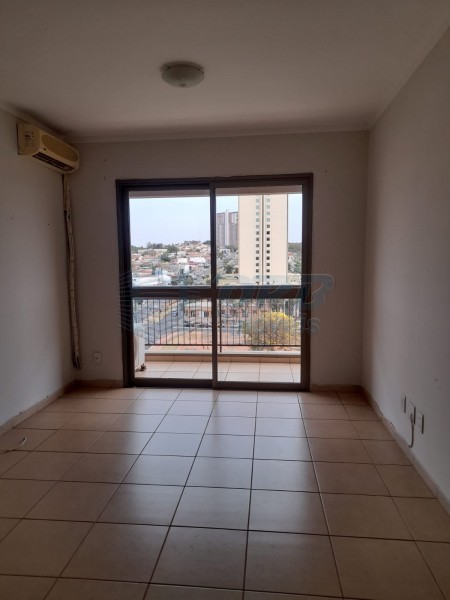 OPB Imóveis | Imobiliária em Ribeirão Preto | SP - Apartamento - Jardim America - Ribeirão Preto