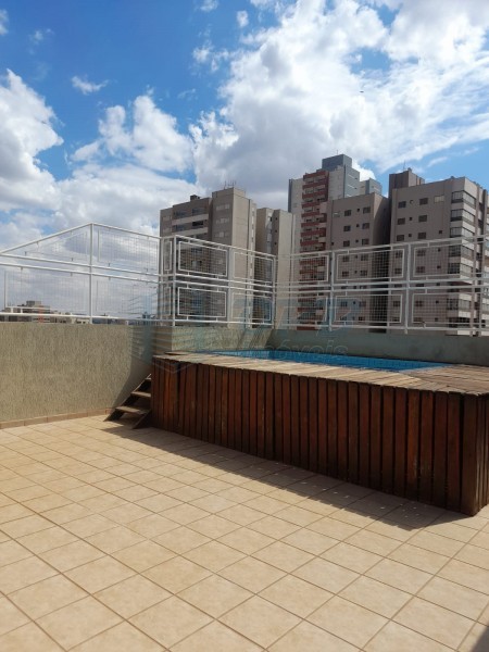 OPB Imóveis | Imobiliária em Ribeirão Preto | SP - Apartamento - Jardim Paulista - Ribeirão Preto