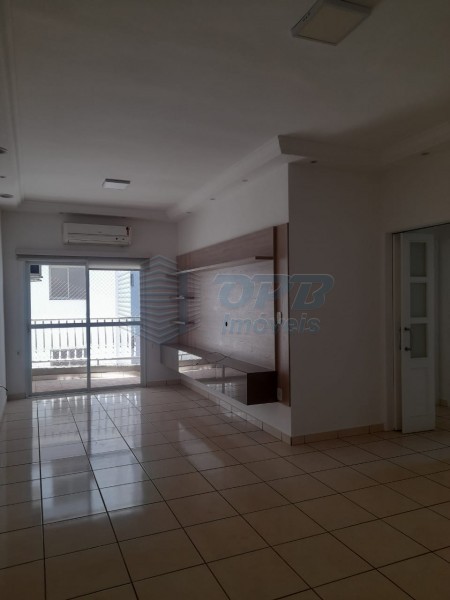 Apartamento - Jardim Paulista - Ribeirão Preto