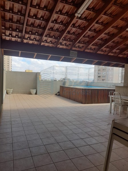 OPB Imóveis | Imobiliária em Ribeirão Preto | SP - Apartamento - Jardim Paulista - Ribeirão Preto