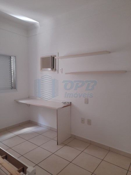 OPB Imóveis | Imobiliária em Ribeirão Preto | SP - Apartamento - Jardim Paulista - Ribeirão Preto