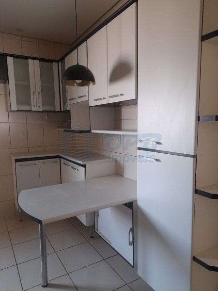 OPB Imóveis | Imobiliária em Ribeirão Preto | SP - Apartamento - Jardim Paulista - Ribeirão Preto