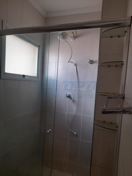 OPB Imóveis | Imobiliária em Ribeirão Preto | SP - Apartamento - Jardim Paulista - Ribeirão Preto