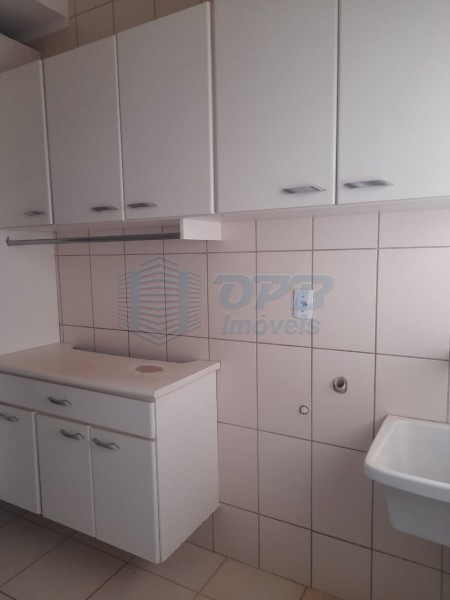 OPB Imóveis | Imobiliária em Ribeirão Preto | SP - Apartamento - Jardim Paulista - Ribeirão Preto