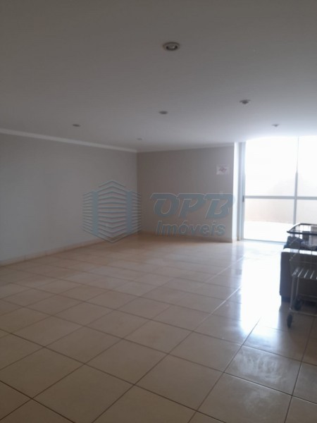 OPB Imóveis | Imobiliária em Ribeirão Preto | SP - Apartamento - Jardim Paulista - Ribeirão Preto