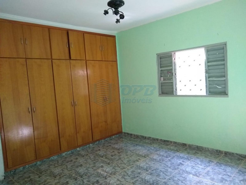 OPB Imóveis | Imobiliária em Ribeirão Preto | SP - Casa - Simioni - Ribeirão Preto