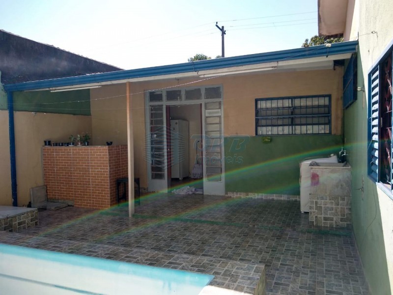 OPB Imóveis | Imobiliária em Ribeirão Preto | SP - Casa - Simioni - Ribeirão Preto