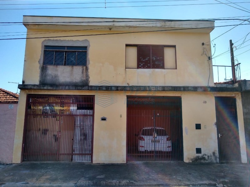 OPB Imóveis | Imobiliária em Ribeirão Preto | SP - Casa - Simioni - Ribeirão Preto