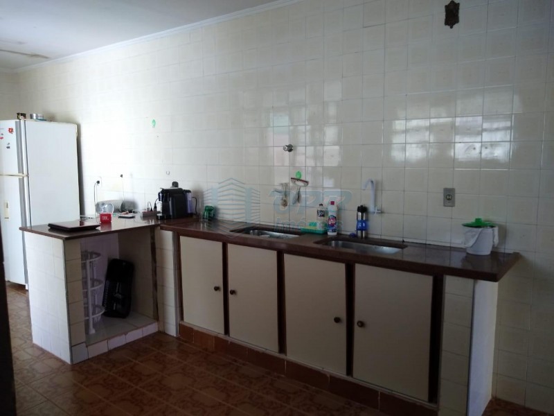 Casa - Simioni - Ribeirão Preto