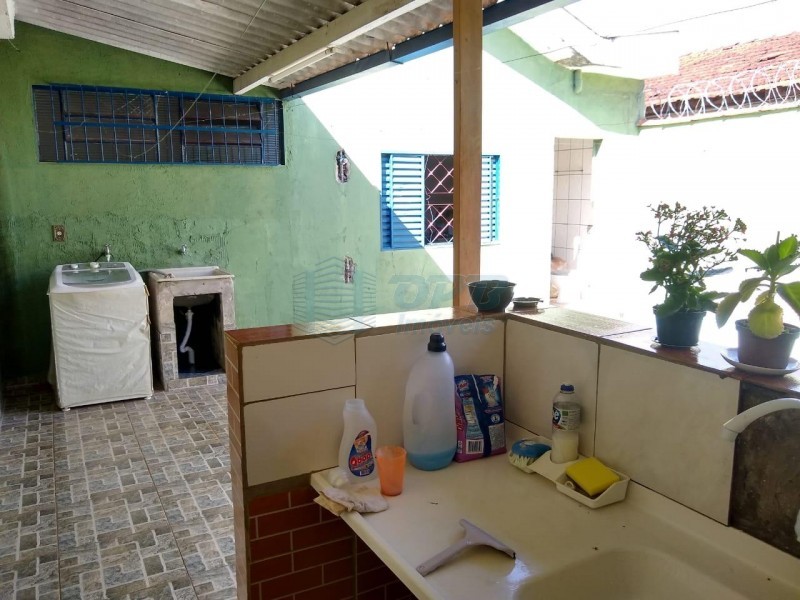 OPB Imóveis | Imobiliária em Ribeirão Preto | SP - Casa - Simioni - Ribeirão Preto