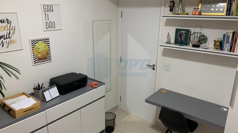 OPB Imóveis | Imobiliária em Ribeirão Preto | SP - Apartamento - Jardim Palma Travassos - Ribeirão Preto