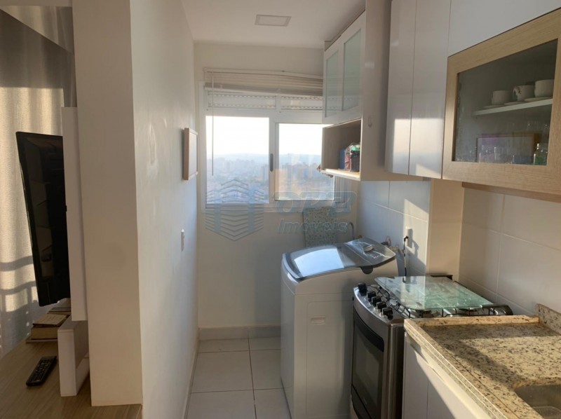 OPB Imóveis | Imobiliária em Ribeirão Preto | SP - Apartamento - Jardim Palma Travassos - Ribeirão Preto