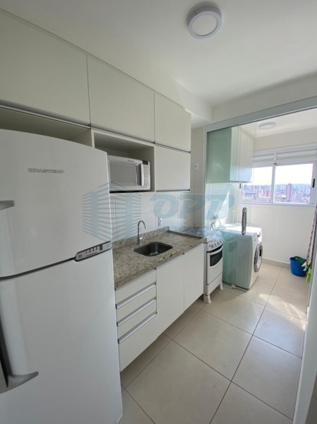 OPB Imóveis | Imobiliária em Ribeirão Preto | SP - Apartamento - Jardim Palma Travassos - Ribeirão Preto