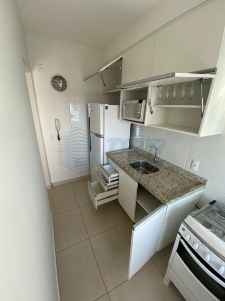 OPB Imóveis | Imobiliária em Ribeirão Preto | SP - Apartamento - Jardim Palma Travassos - Ribeirão Preto