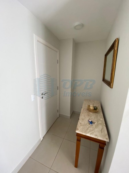 Apartamento - Jardim Palma Travassos - Ribeirão Preto