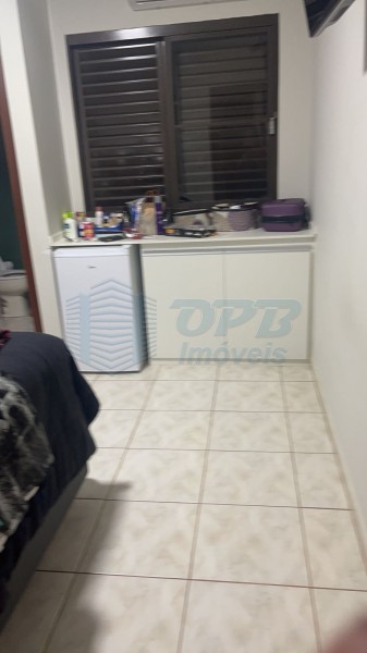 OPB Imóveis | Imobiliária em Ribeirão Preto | SP - Apartamento - Jardim Paulistano - Ribeirão Preto