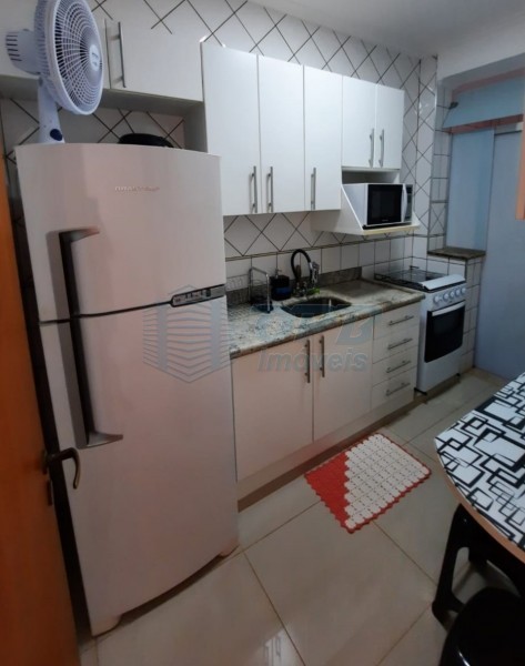 OPB Imóveis | Imobiliária em Ribeirão Preto | SP - Apartamento - Jardim Irajá - Ribeirão Preto