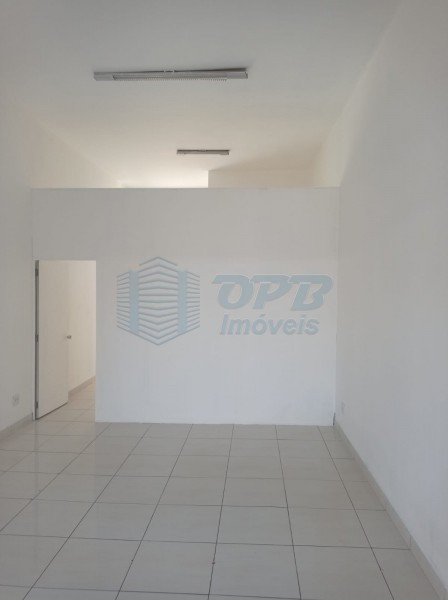 OPB Imóveis | Imobiliária em Ribeirão Preto | SP - Salão Comercial - JARDIM FLORESTAN - Ribeirão Preto