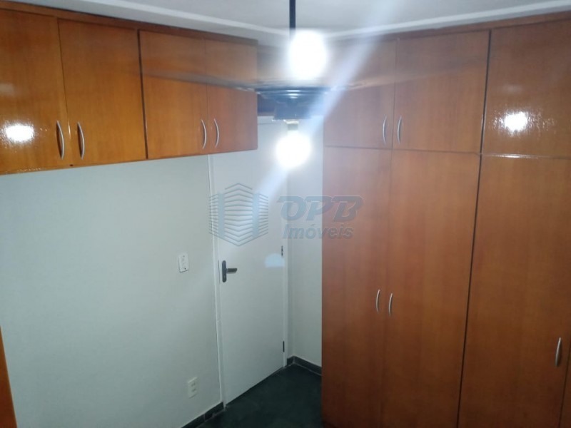 OPB Imóveis | Imobiliária em Ribeirão Preto | SP - Apartamento - João Rossi - Ribeirão Preto