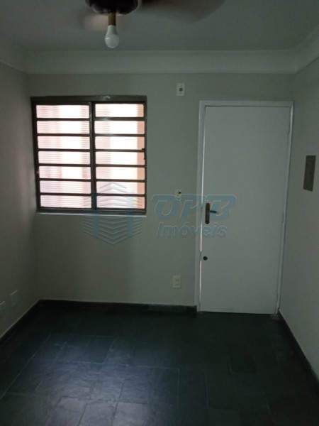 Apartamento - João Rossi - Ribeirão Preto