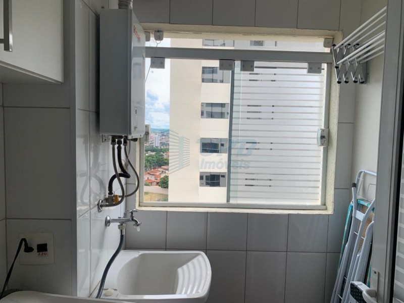 OPB Imóveis | Imobiliária em Ribeirão Preto | SP - Apartamento - Jardim São Luiz - Ribeirão Preto