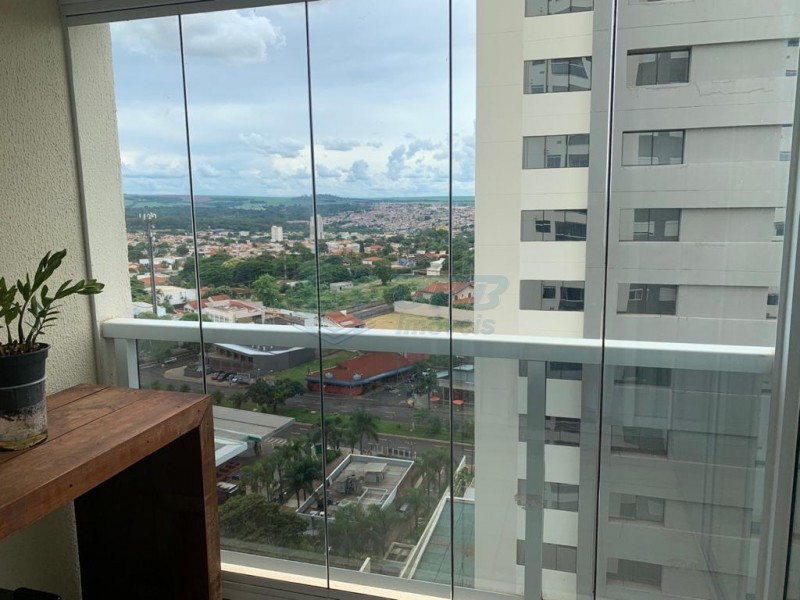 OPB Imóveis | Imobiliária em Ribeirão Preto | SP - Apartamento - Jardim São Luiz - Ribeirão Preto