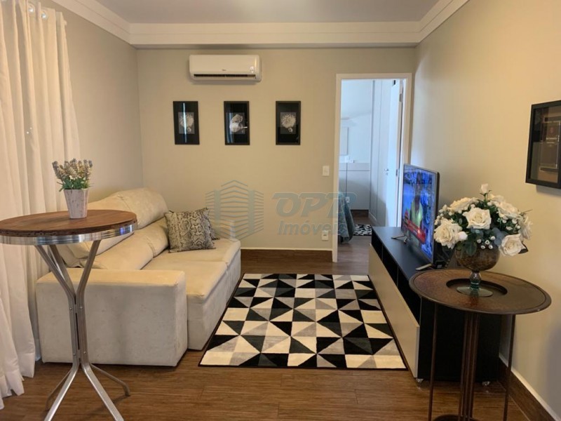 Apartamento - Jardim São Luiz - Ribeirão Preto