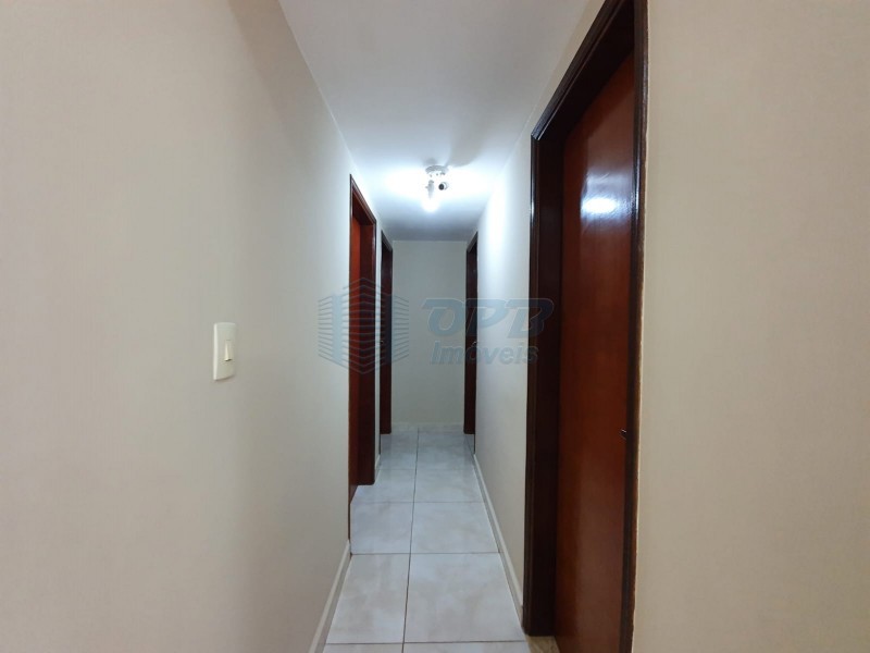 OPB Imóveis | Imobiliária em Ribeirão Preto | SP - Apartamento - Jardim Paulistano - Ribeirão Preto