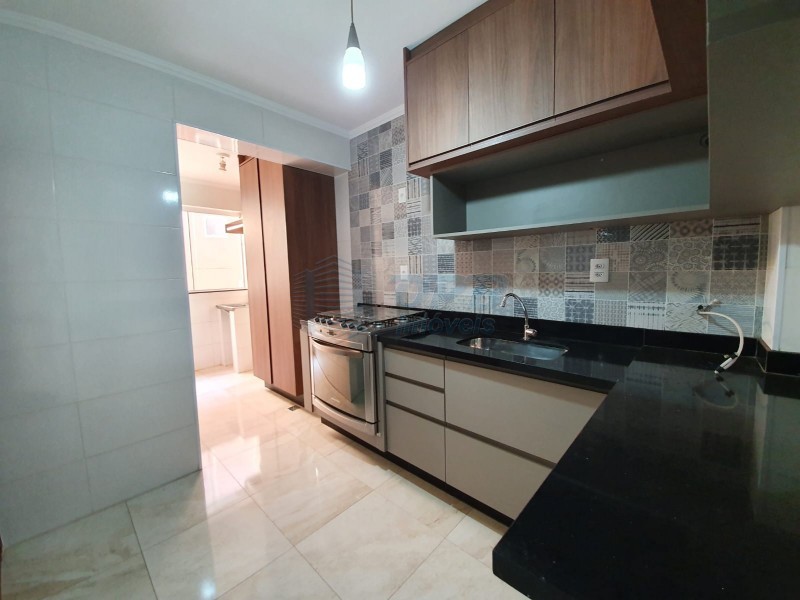 OPB Imóveis | Imobiliária em Ribeirão Preto | SP - Apartamento - Jardim Paulistano - Ribeirão Preto