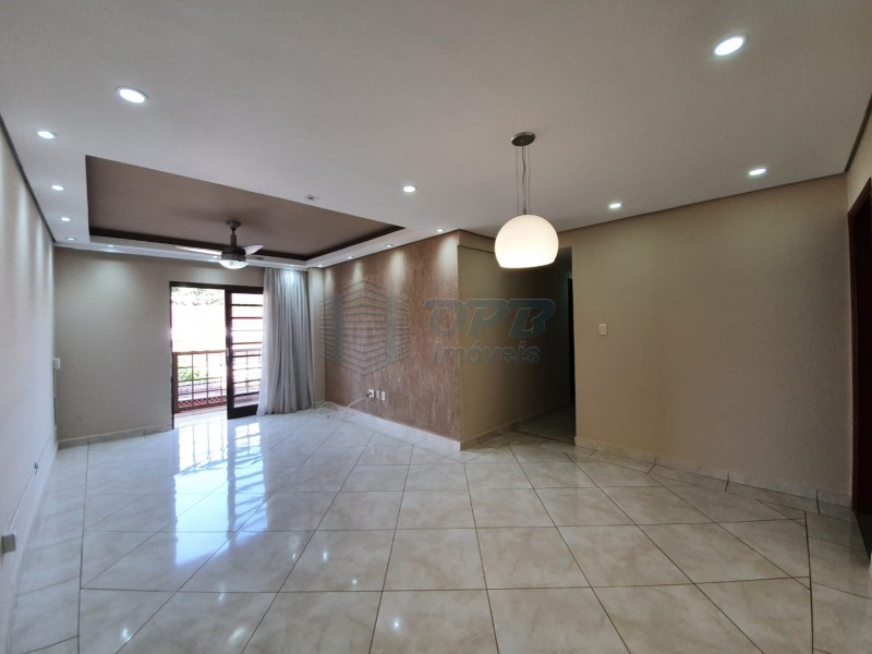 Apartamento - Jardim Paulistano - Ribeirão Preto