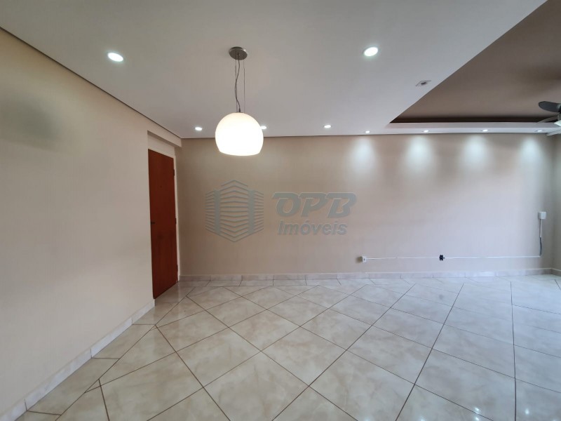 OPB Imóveis | Imobiliária em Ribeirão Preto | SP - Apartamento - Jardim Paulistano - Ribeirão Preto