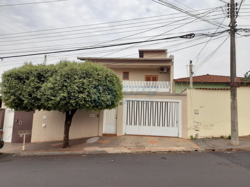 OPB Imóveis | Imobiliária em Ribeirão Preto | SP - Sobrado - Jardim Palmares - Ribeirão Preto