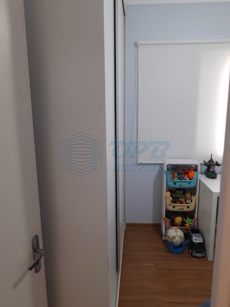 OPB Imóveis | Imobiliária em Ribeirão Preto | SP - Apartamento - Jardim Presidente Dutra - Ribeirão Preto