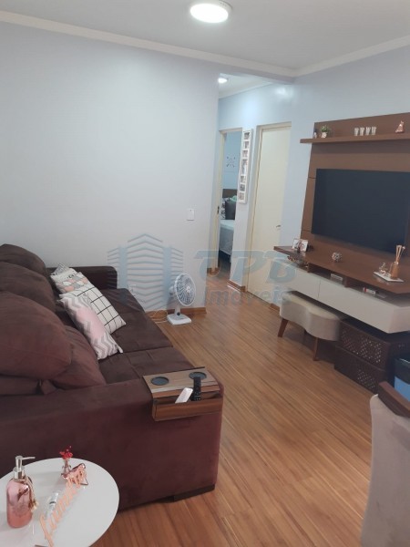 OPB Imóveis | Imobiliária em Ribeirão Preto | SP - Apartamento - Jardim Presidente Dutra - Ribeirão Preto