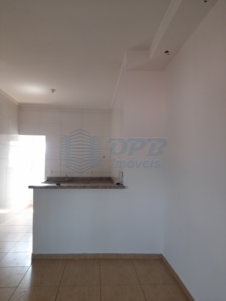 Apartamento - Jardim Novo Mundo - Ribeirão Preto