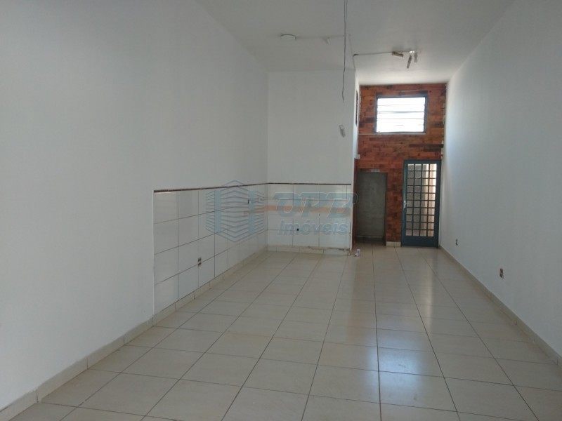 OPB Imóveis | Imobiliária em Ribeirão Preto | SP - Salão Comercial - JARDIM FLORESTAN - Ribeirão Preto