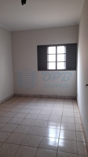 OPB Imóveis | Imobiliária em Ribeirão Preto | SP - Apartamento - Jardim Zara - Ribeirão Preto