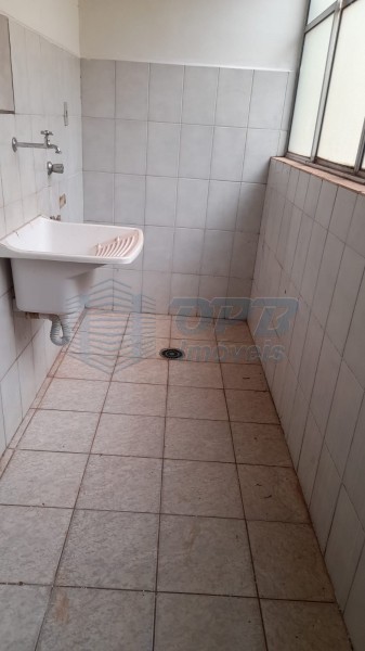 OPB Imóveis | Imobiliária em Ribeirão Preto | SP - Apartamento - Jardim Zara - Ribeirão Preto