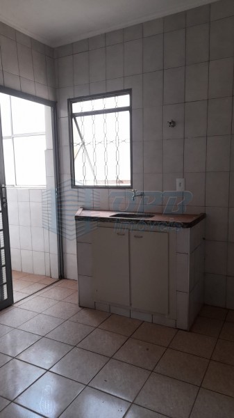 OPB Imóveis | Imobiliária em Ribeirão Preto | SP - Apartamento - Jardim Zara - Ribeirão Preto