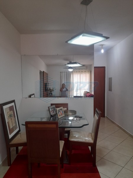 OPB Imóveis | Imobiliária em Ribeirão Preto | SP - Apartamento - Jardim Botânico - Ribeirão Preto