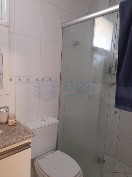 OPB Imóveis | Imobiliária em Ribeirão Preto | SP - Apartamento - Jardim Botânico - Ribeirão Preto