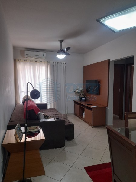 OPB Imóveis | Imobiliária em Ribeirão Preto | SP - Apartamento - Jardim Botânico - Ribeirão Preto