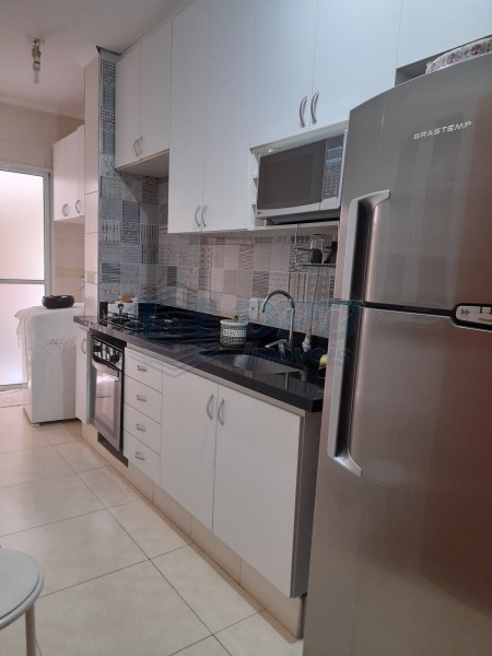 Apartamento - Jardim Botânico - Ribeirão Preto