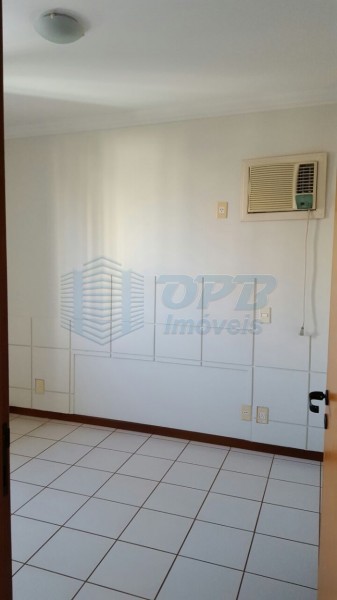 OPB Imóveis | Imobiliária em Ribeirão Preto | SP - Apartamento - Santa Cruz do Jose Jacques - Ribeirão Preto