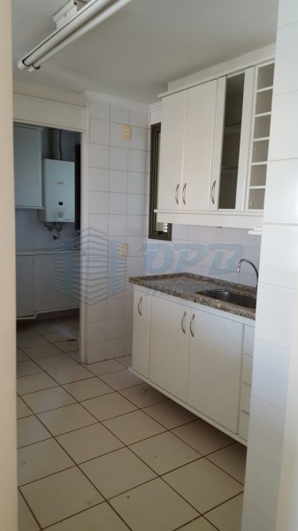 OPB Imóveis | Imobiliária em Ribeirão Preto | SP - Apartamento - Santa Cruz do Jose Jacques - Ribeirão Preto