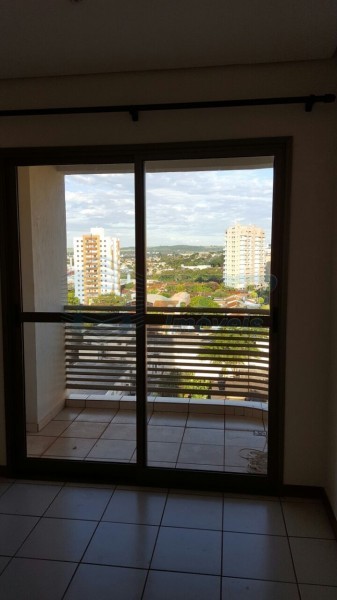 OPB Imóveis | Imobiliária em Ribeirão Preto | SP - Apartamento - Santa Cruz do Jose Jacques - Ribeirão Preto